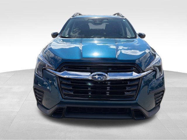 New 2027 Subaru Ascent Limited AWD/4WD image 2