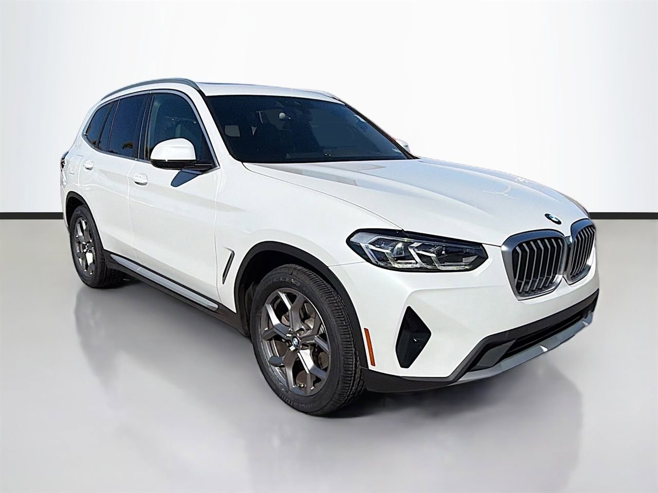 Certified 2023 BMW X3 sDrive30i w/ Convenience Package video 2