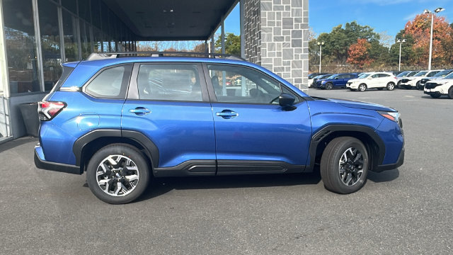 New 2026 Subaru Forester Touring AWD/4WD image 12