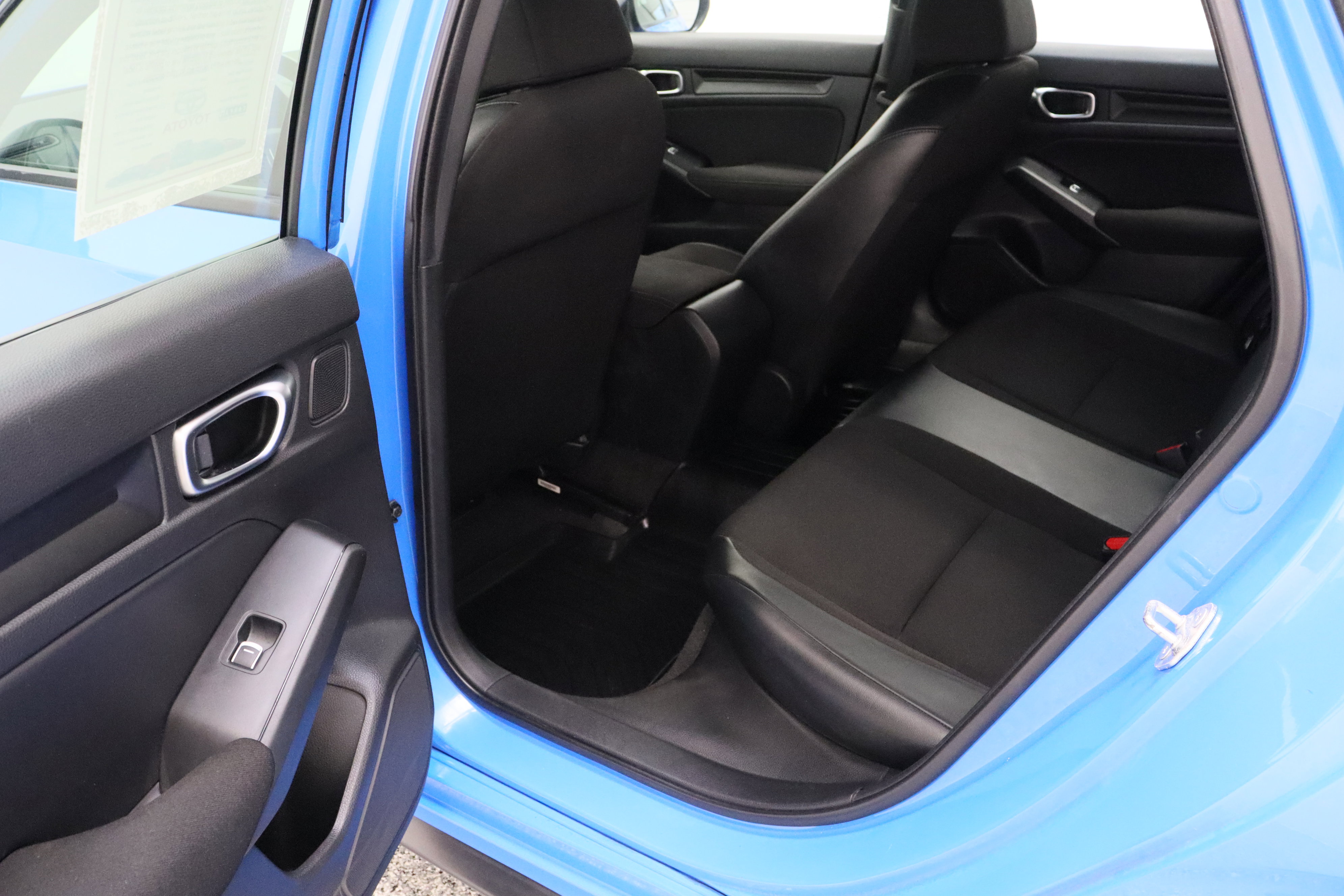 Used 2022 Honda Civic Sport image 24