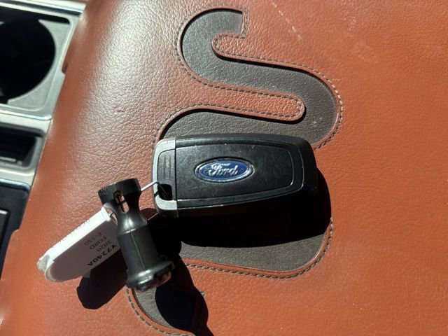 Used 2020 Ford F150 King Ranch w/ Equipment Group 601A Luxury image 63