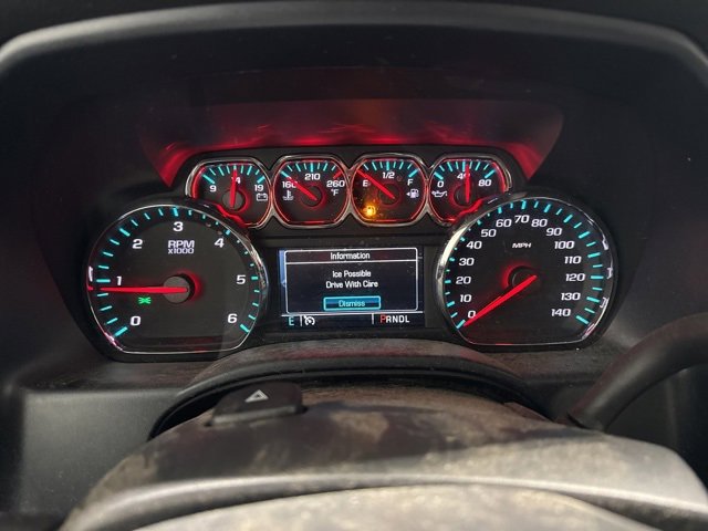 Used 2018 Chevrolet Silverado 1500 LT image 11