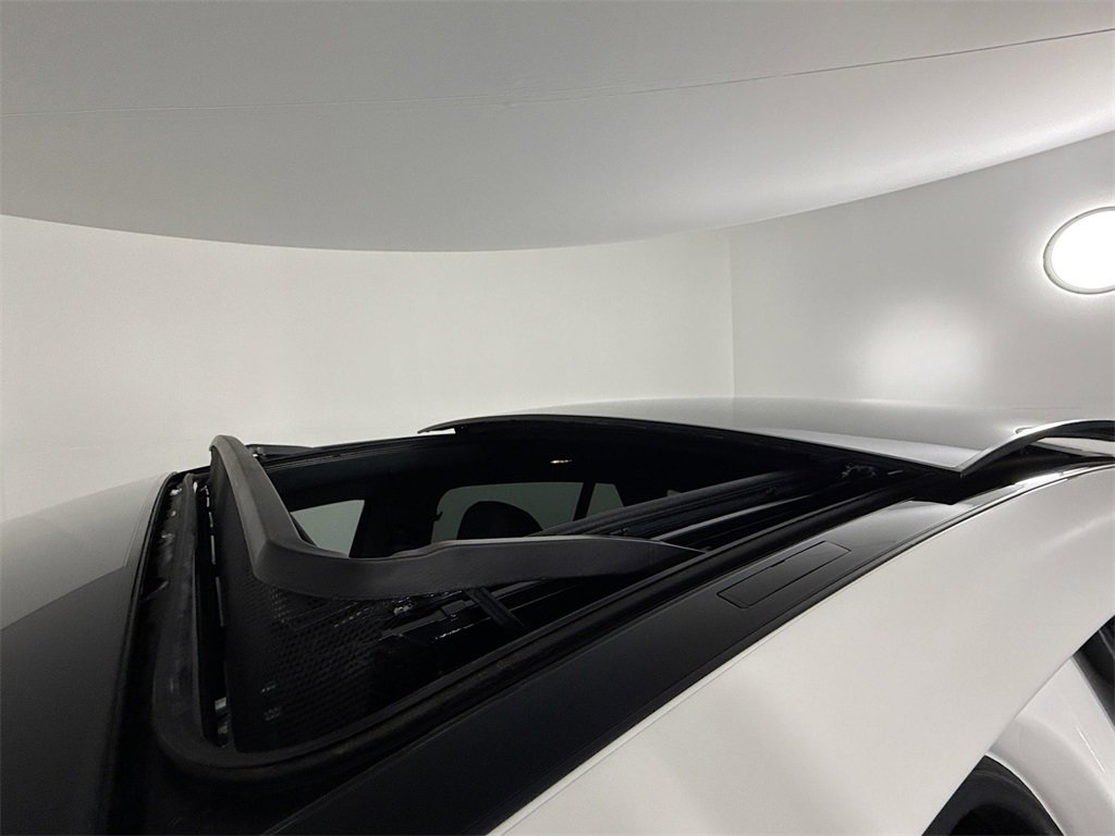 Used 2024 Mercedes-Benz GLE 63 AMG S image 23