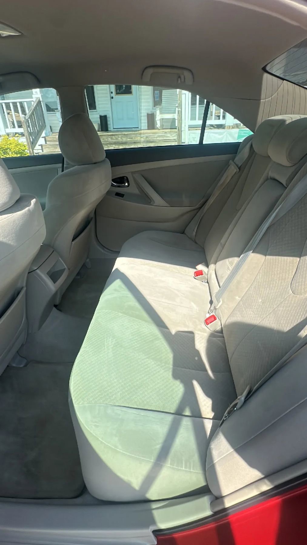 Used 2007 Toyota Camry CE FWD image 18