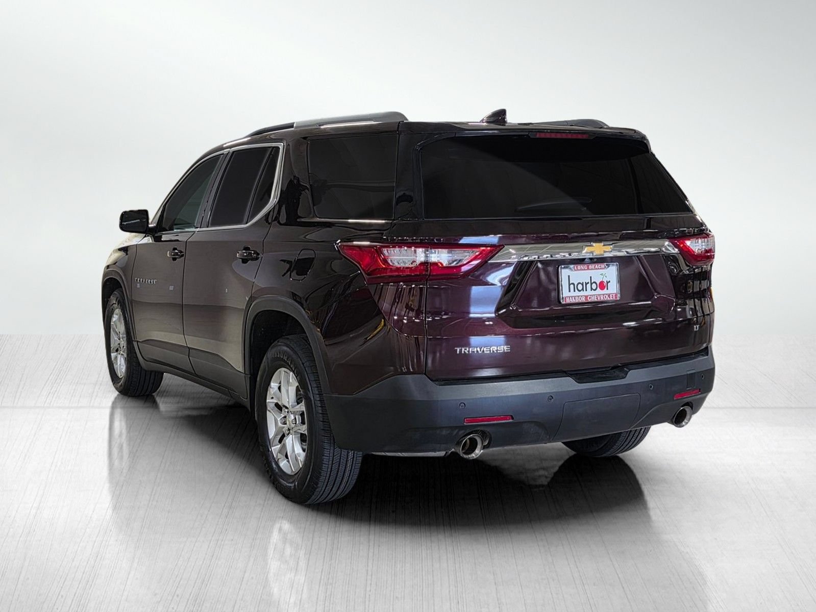 Used 2018 Chevrolet Traverse LT FWD image 5