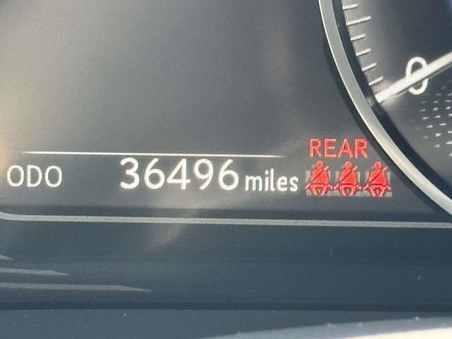 Used 2020 Lexus ES 350 w/ Premium Package FWD image 32