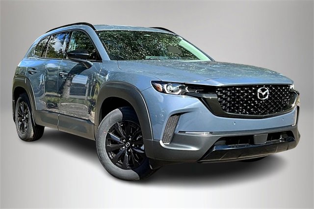 New 2026 MAZDA CX-50 AWD 2.5 Hybrid w/ Weather Package image 1