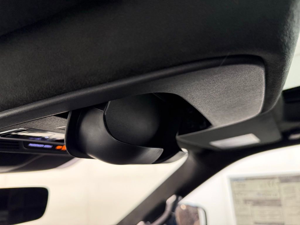 New 2025 Lincoln Navigator L Black Label image 86