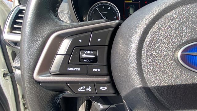 Used 2022 Subaru Forester Premium image 23