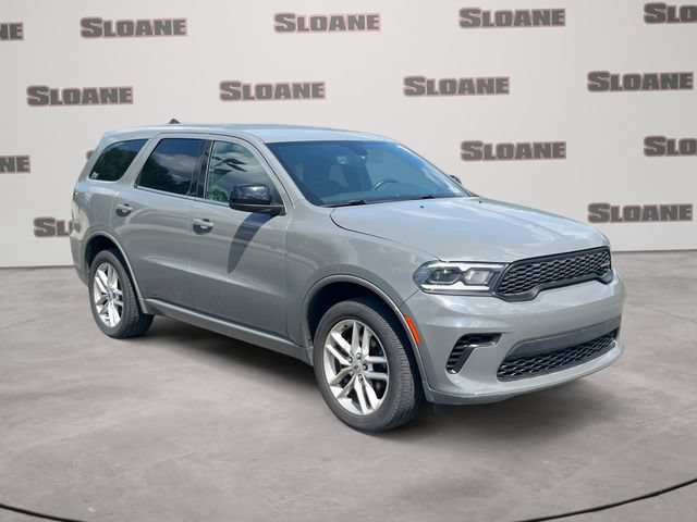 Used 2024 Dodge Durango GT AWD/4WD image 7