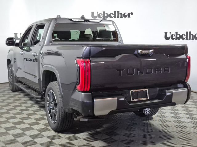 New 2026 Toyota Tundra Limited AWD/4WD image 5