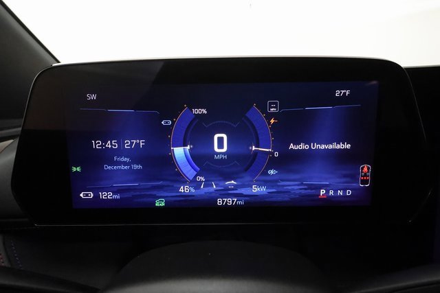 Used 2024 Chevrolet Blazer EV RS image 15