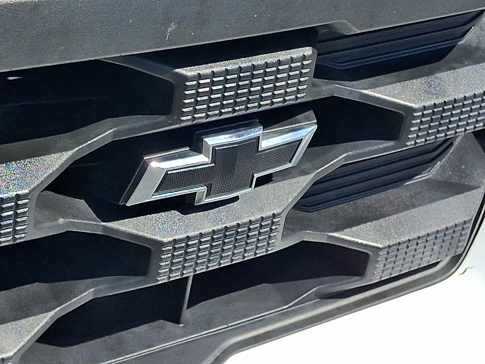 Certified 2022 Chevrolet Silverado 1500 Custom w/ LPO, Dark Essentials Package AWD/4WD image 31