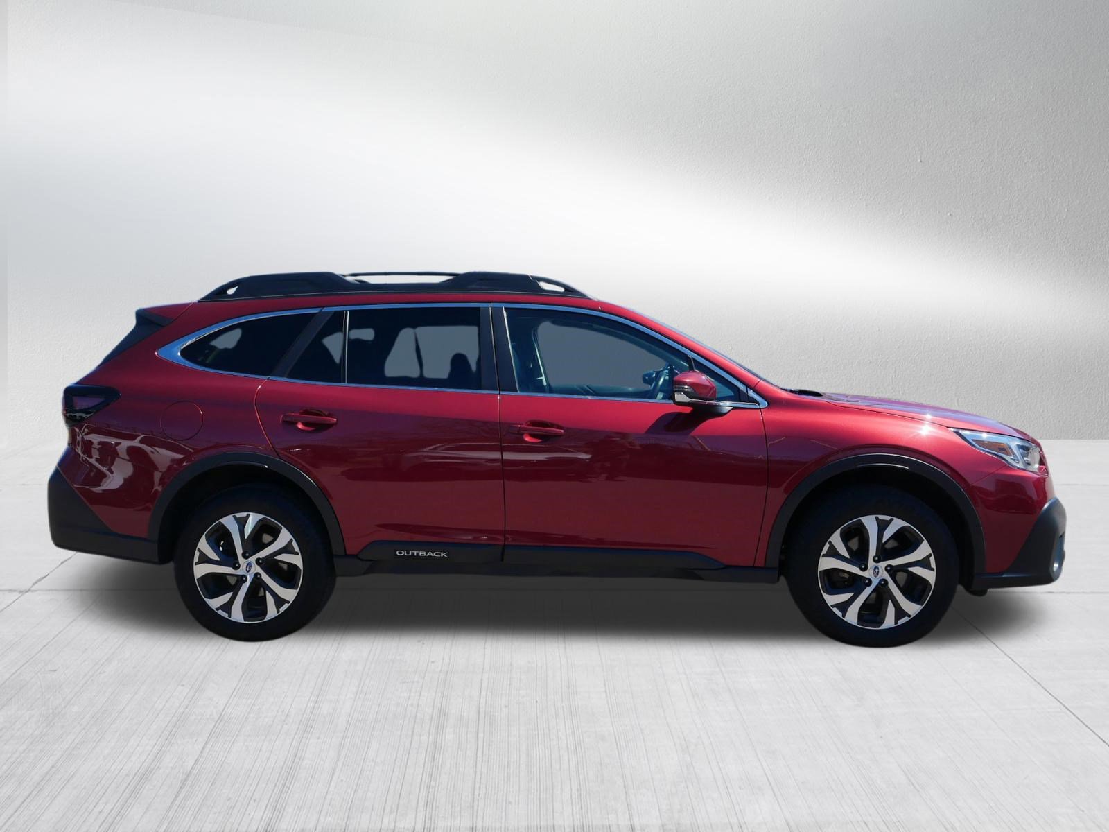 Used 2022 Subaru Outback Limited XT w/ Tech Package 3 AWD/4WD image 8