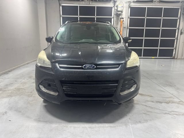 Used 2015 Ford Escape Titanium FWD image 3