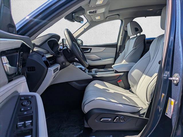 New 2026 Acura MDX SH-AWD w/ Advance Package image 4