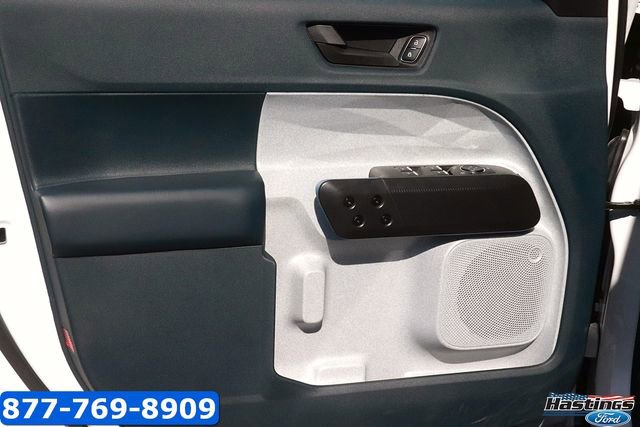 New 2025 Ford Maverick XLT w/ 4K Tow Package image 9