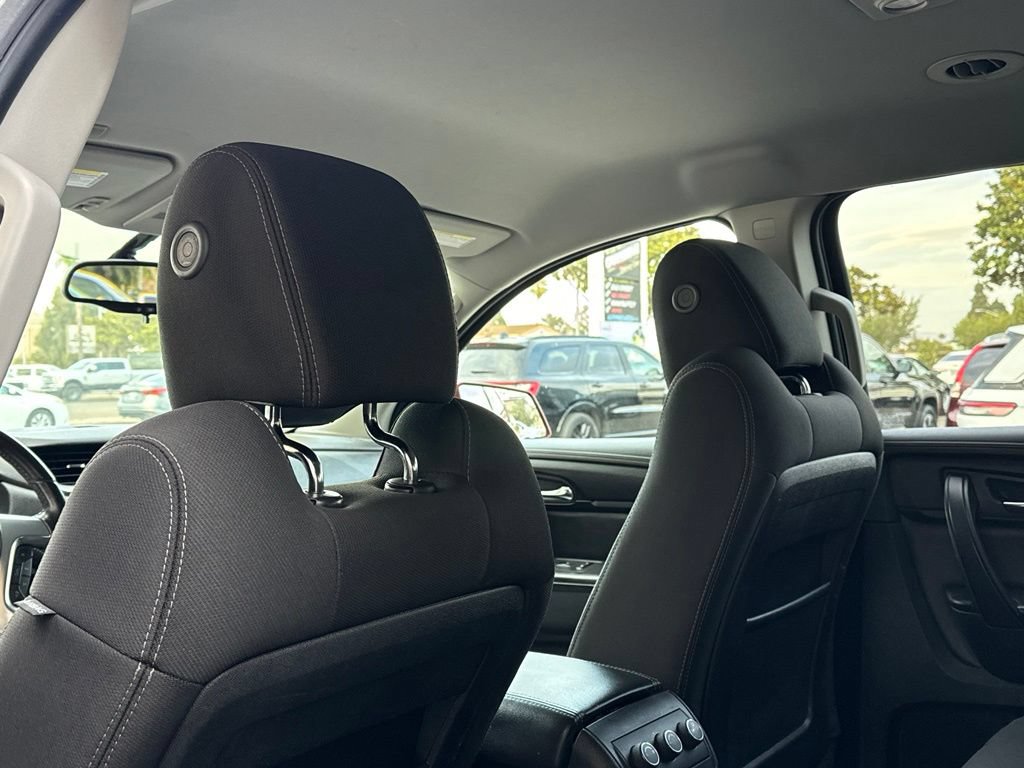 Used 2016 Chevrolet Traverse LT FWD image 17