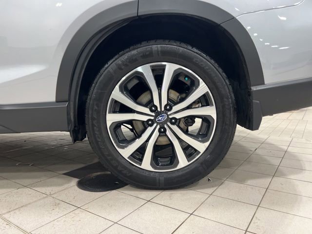 Certified 2021 Subaru Forester Limited AWD/4WD image 23