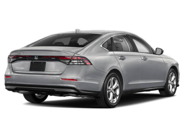 Used 2024 Honda Accord LX image 2