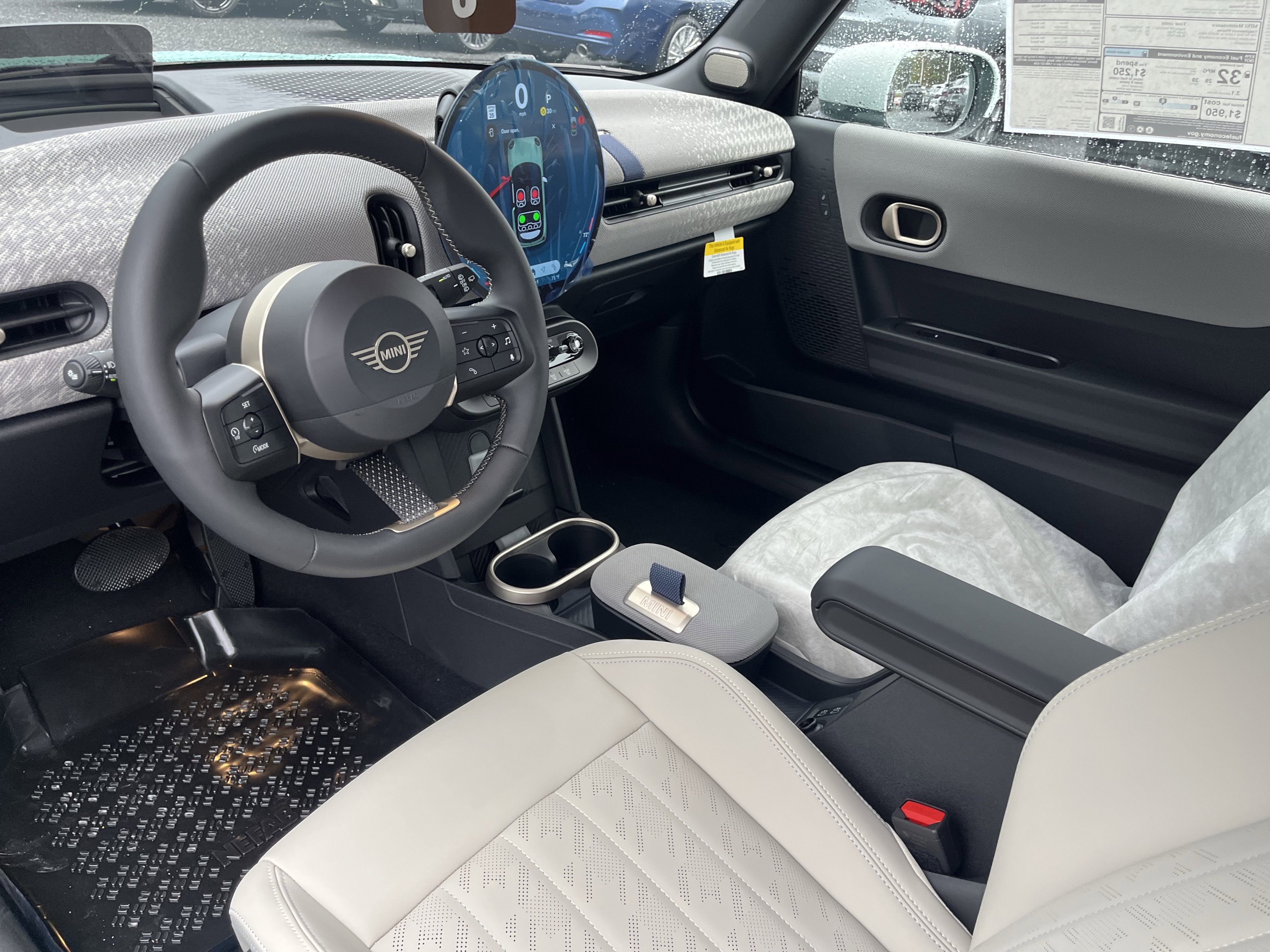 New 2026 MINI Cooper S image 10