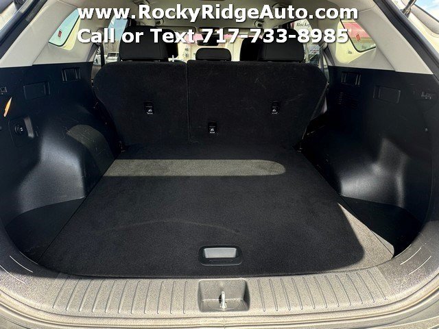 Used 2023 Kia Sportage LX AWD/4WD image 31