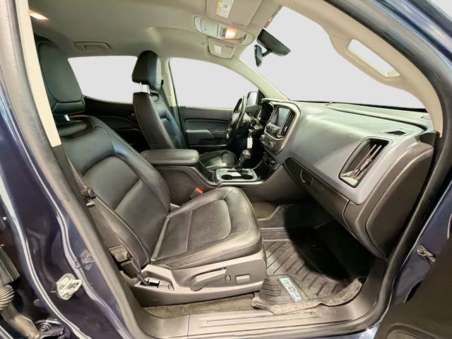 Certified 2018 Chevrolet Colorado Z71 w/ Centennial Edition image 23