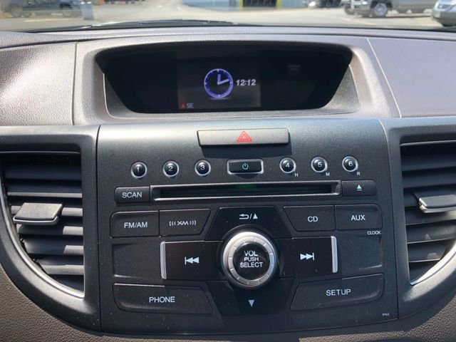 Used 2012 Honda CR-V EX-L image 20
