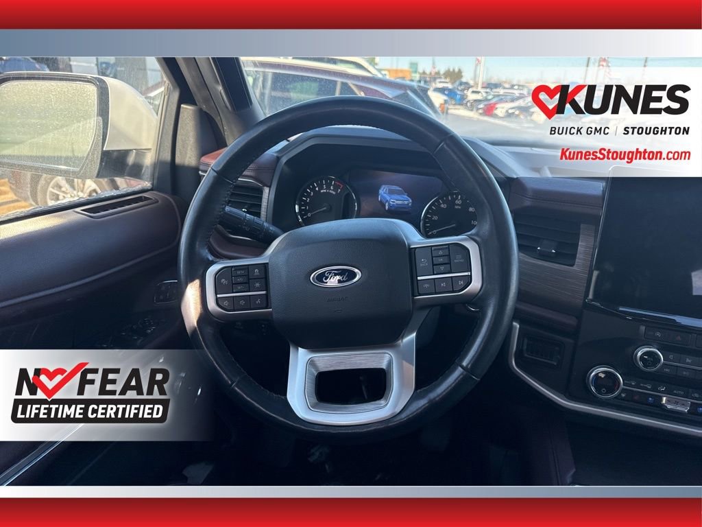 Used 2024 Ford Expedition Limited image 33