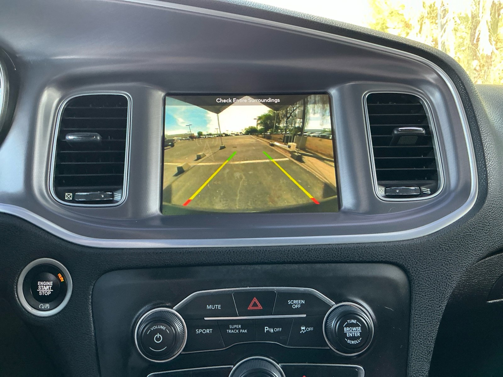 Used 2019 Dodge Charger GT RWD image 29