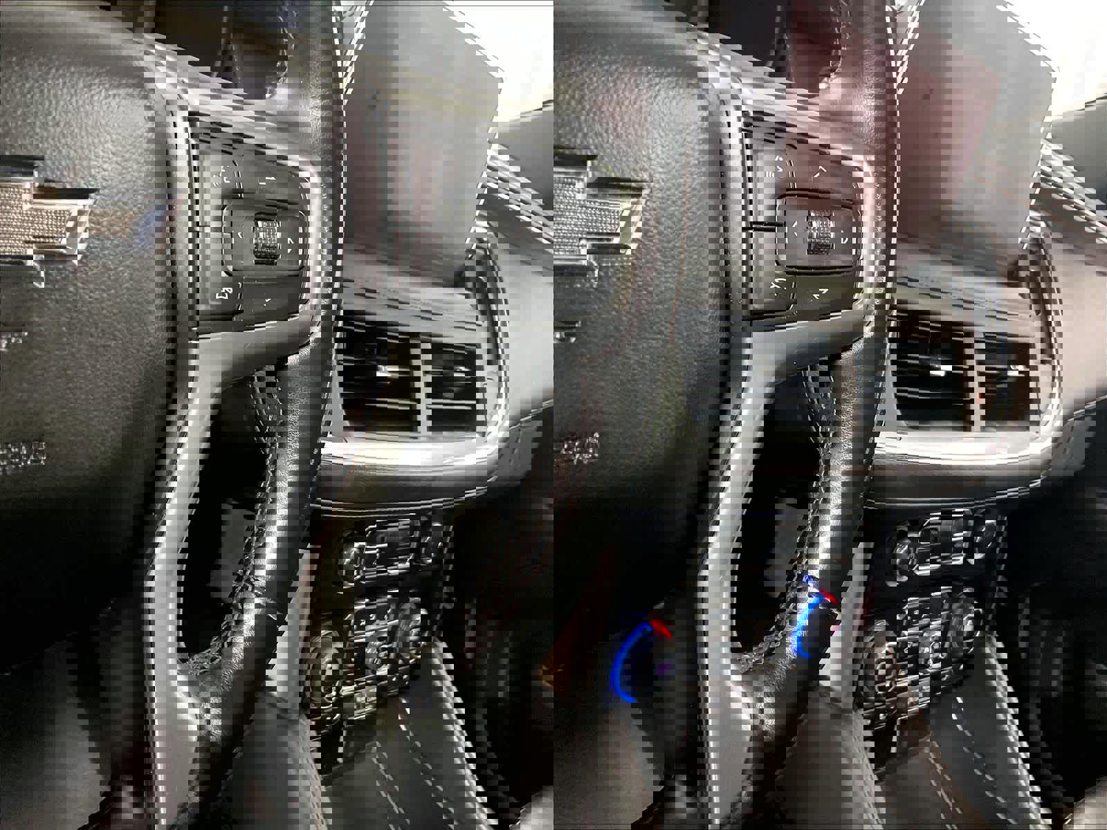 Used 2023 Chevrolet Tahoe Z71 w/ Luxury Package image 25