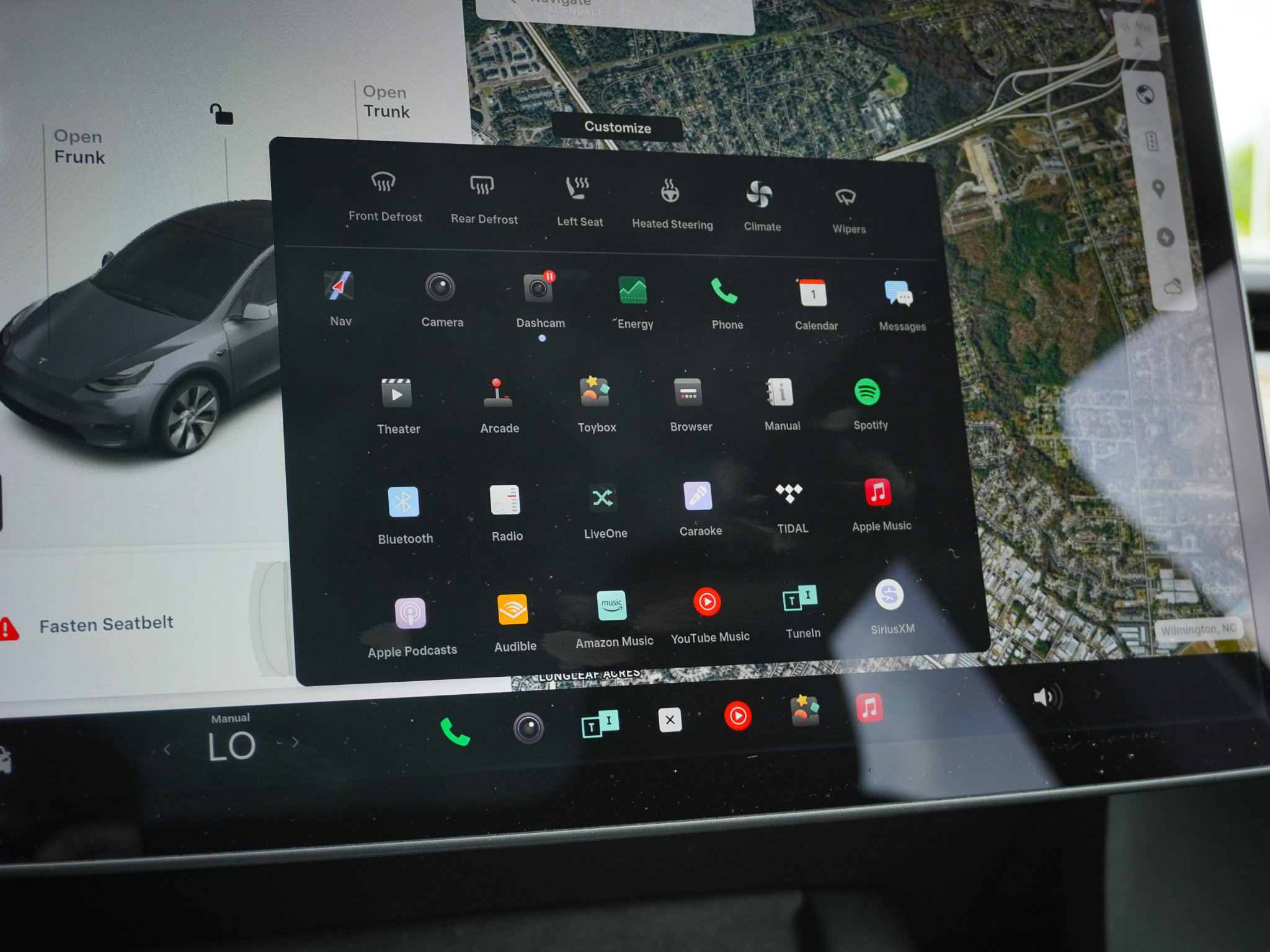 Used 2021 Tesla Model Y Long Range image 21