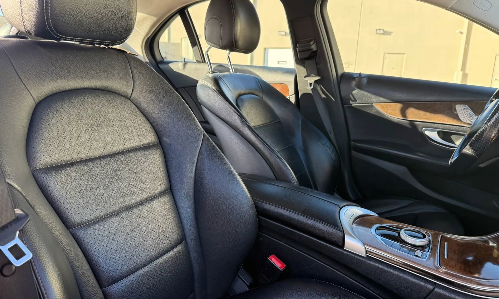 Used 2017 Mercedes-Benz C 300 Sedan image 18
