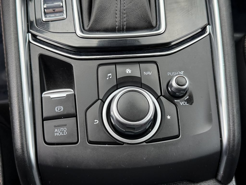 Used 2017 MAZDA CX-5 Grand Touring AWD/4WD image 20