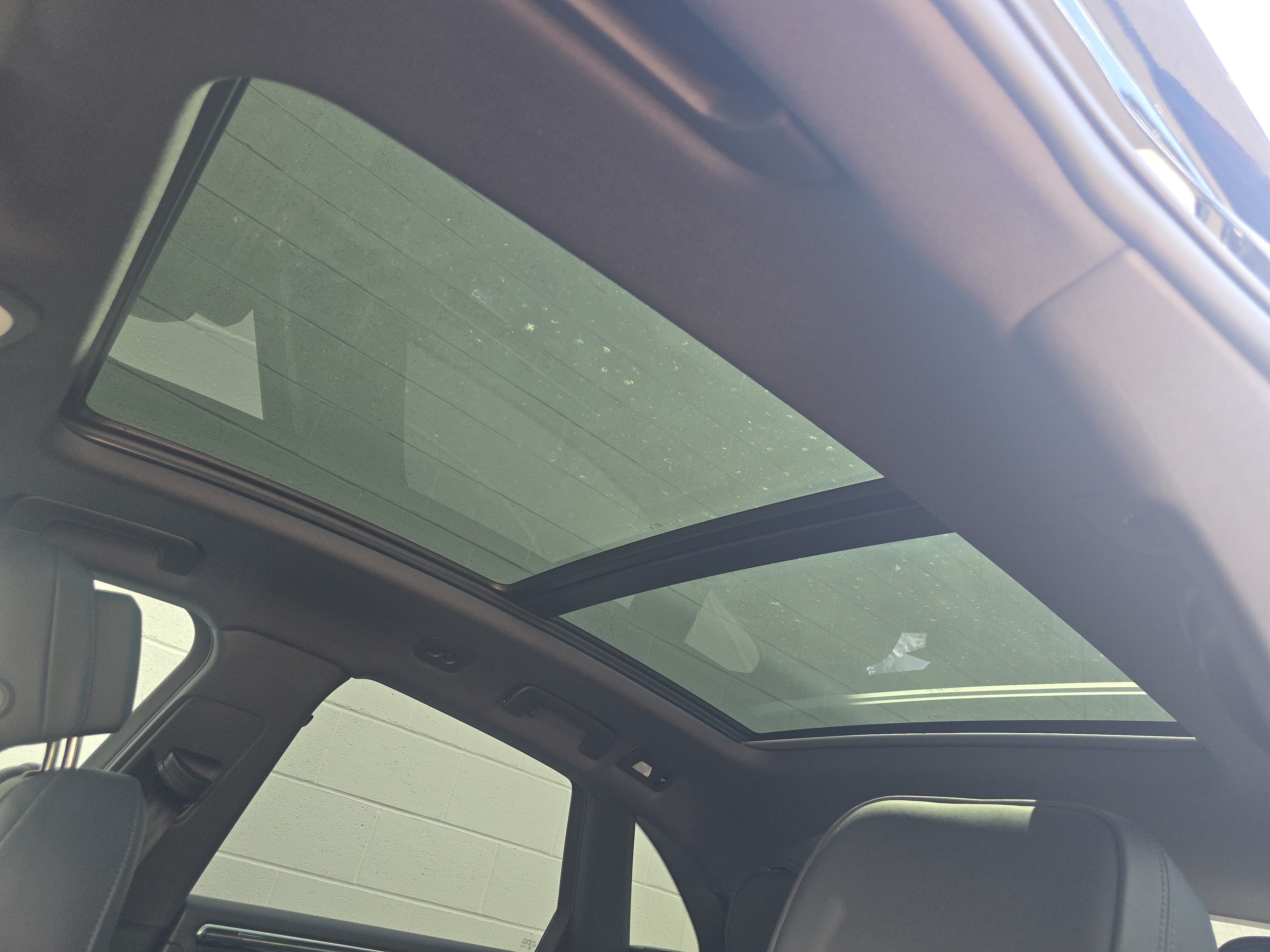 New 2026 Porsche Macan AWD/4WD image 6