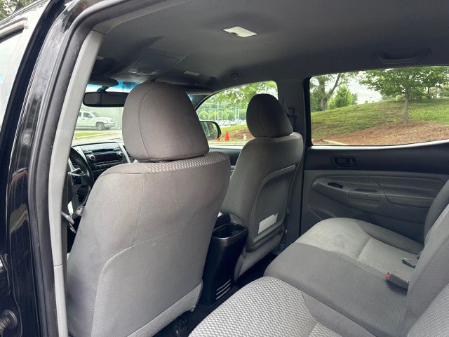 Used 2012 Toyota Tacoma PreRunner w/ SR5 Pkg RWD image 18