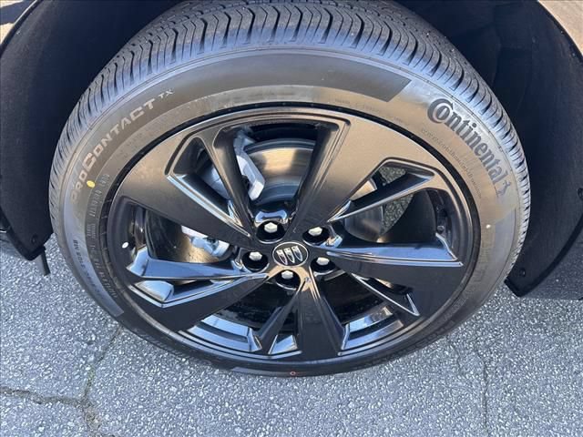 New 2026 Buick Envision Sport Touring AWD/4WD image 15