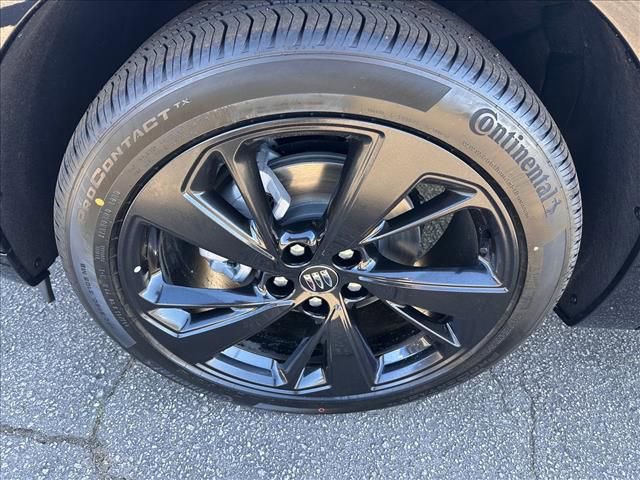 New 2026 Buick Envision Sport Touring AWD/4WD image 15