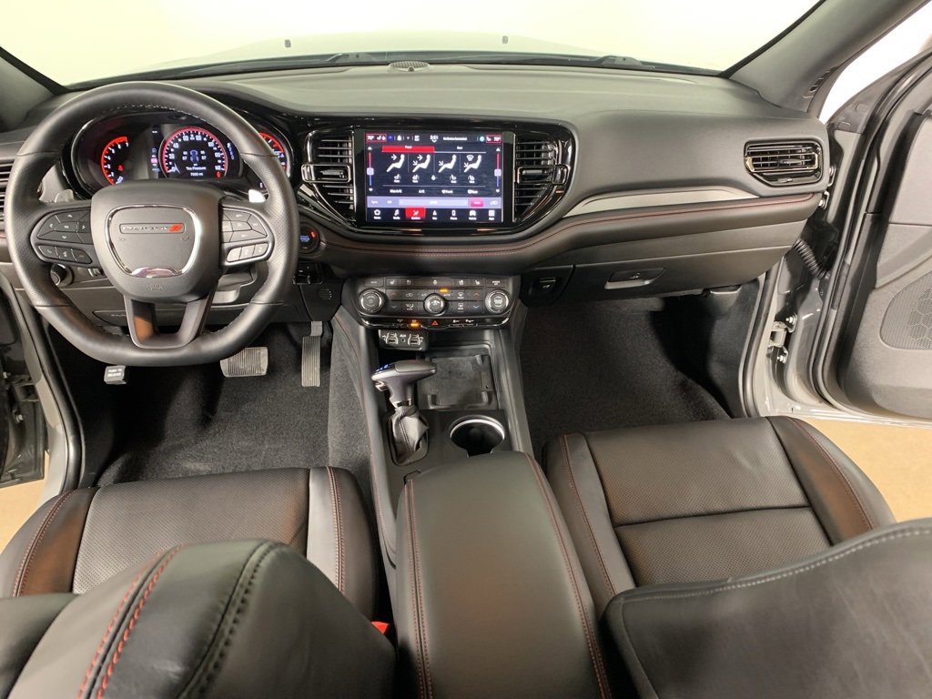 Used 2024 Dodge Durango R/T image 36
