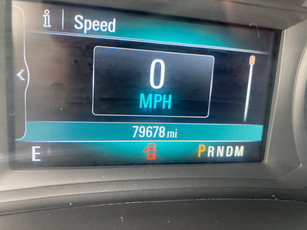Used 2018 Buick Encore Preferred w/ Experience Buick Package AWD/4WD image 28