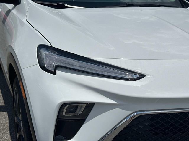 New 2026 Buick Encore GX Sport Touring w/ Advanced Technology Package image 10