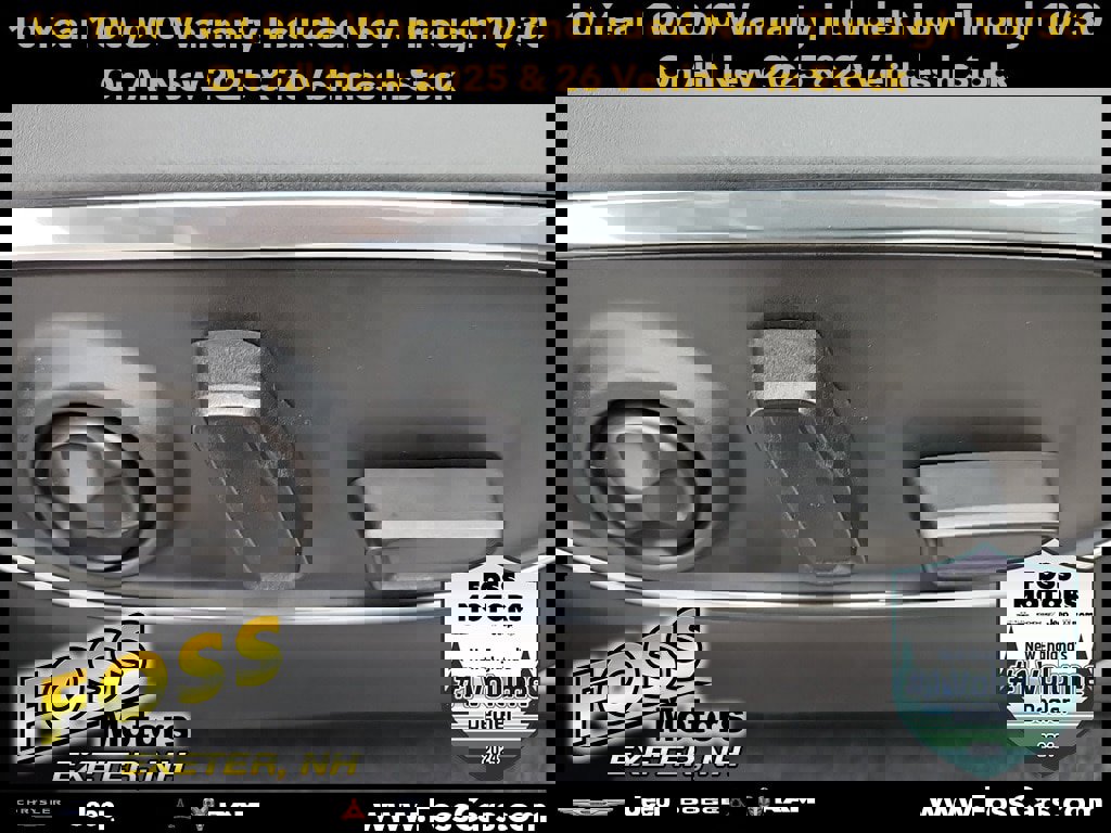 New 2024 Jeep Wagoneer Base w/ HD Trailer Tow Package image 12