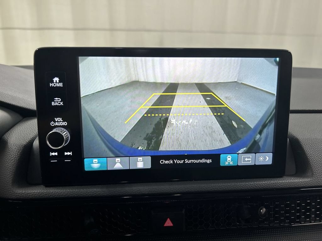 Used 2023 Honda CR-V EX-L image 15