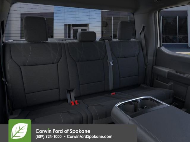 New 2026 Ford F150 STX AWD/4WD image 11