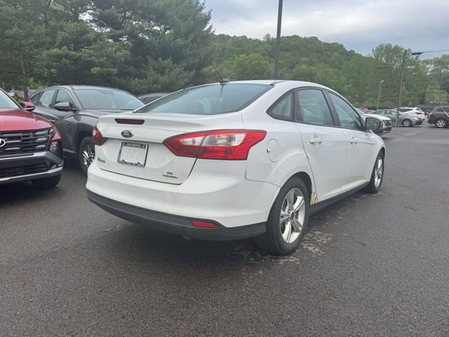 Used 2014 Ford Focus SE FWD image 5