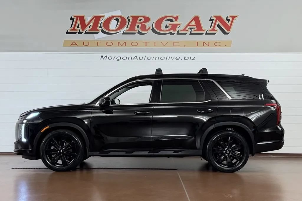 Used 2024 Hyundai Palisade XRT AWD/4WD image 6