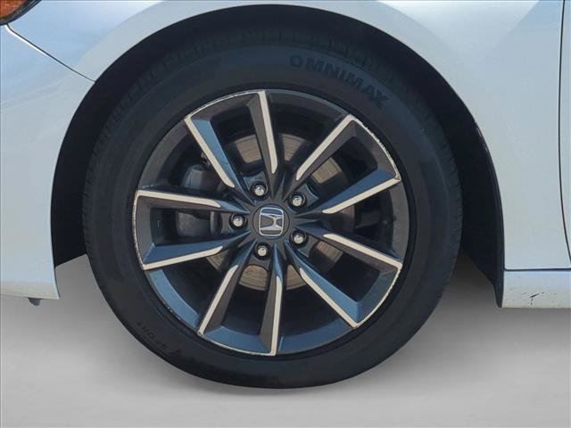 Used 2022 Honda Accord EX-L image 24