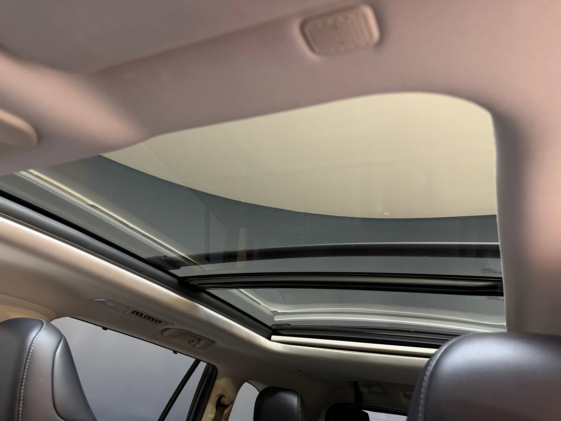 Used 2021 Toyota Highlander Platinum image 14