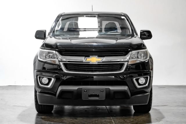 Used 2020 Chevrolet Colorado LT w/ Safety Package RWD image 6