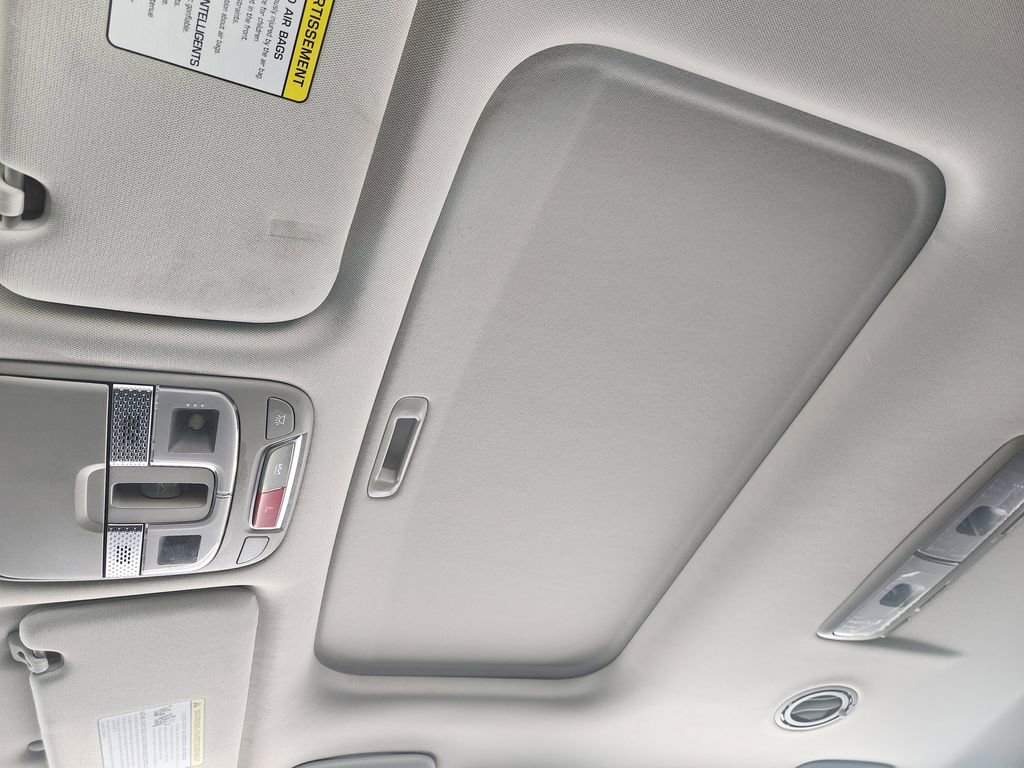 Used 2024 Kia Telluride S w/ S Sunroof Package image 27